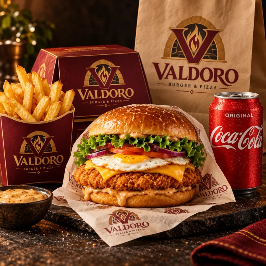 Valdoro • Frango da Corte
