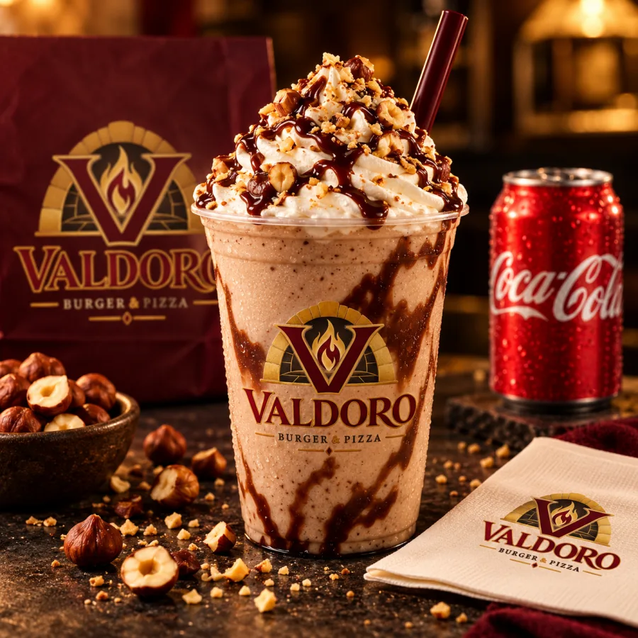 Valdoro • Avelã Imperial 500 ml