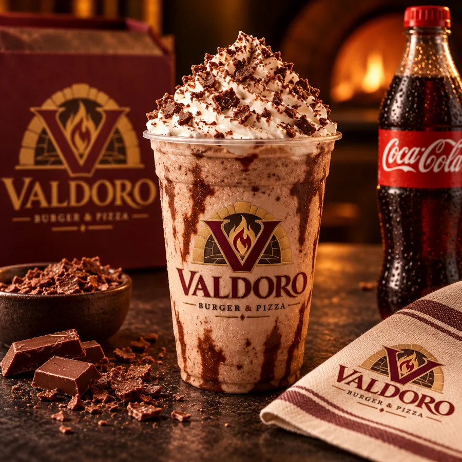 Valdoro • Malte Dourado 500 ml
